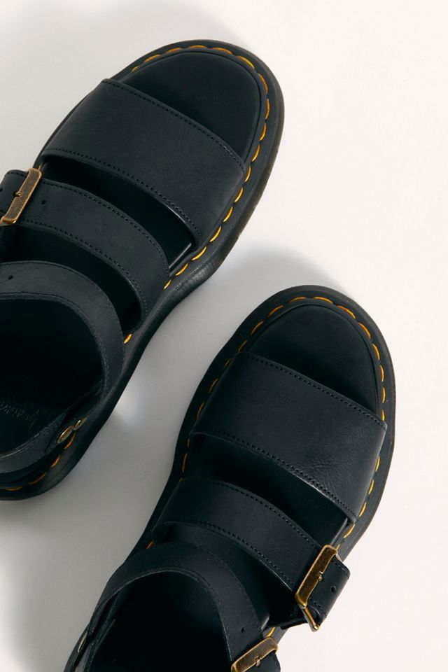 Sandales Griffon Quad #1