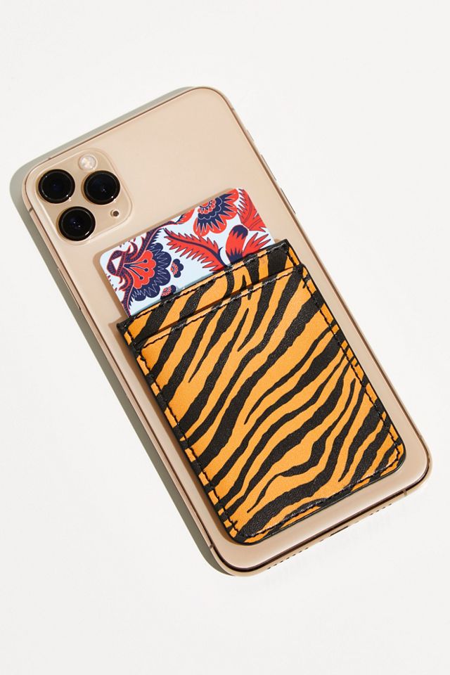 Phone Pocket