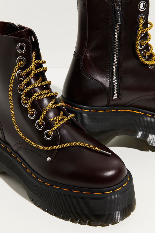 Dr. Martens Jadon Max Boots | Free People