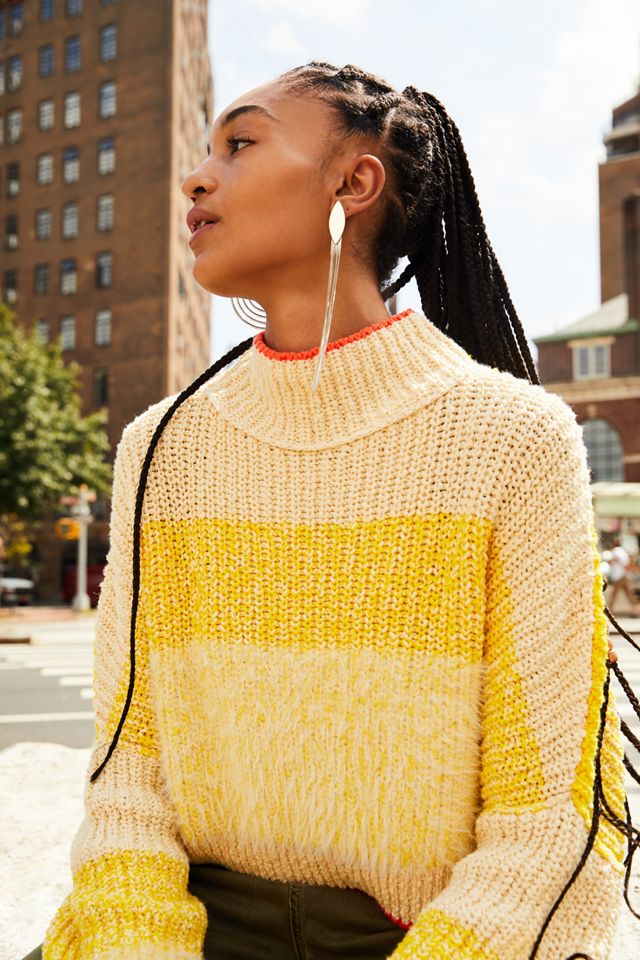 Sunbrite Sweater #3