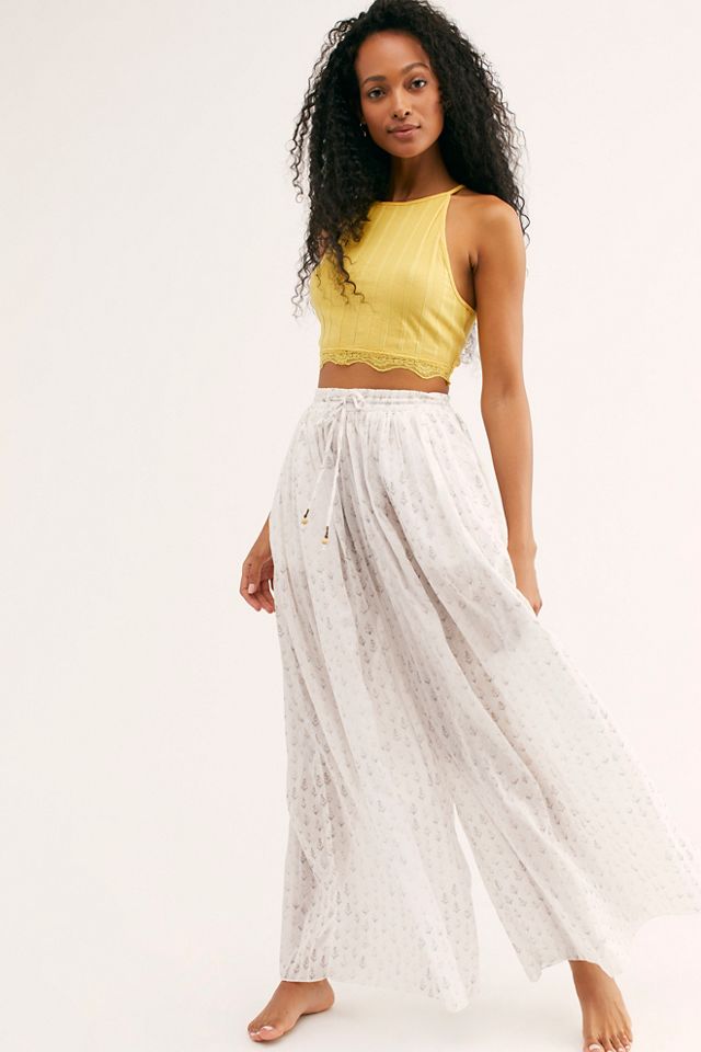 Dream Time Sleep Pant