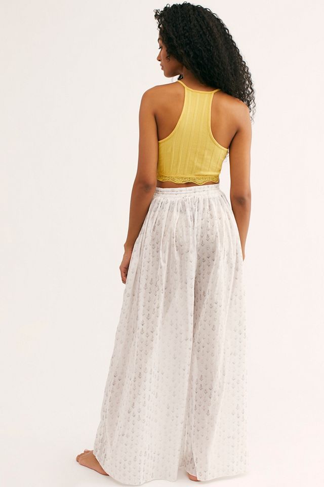 Dream Time Sleep Pant #1