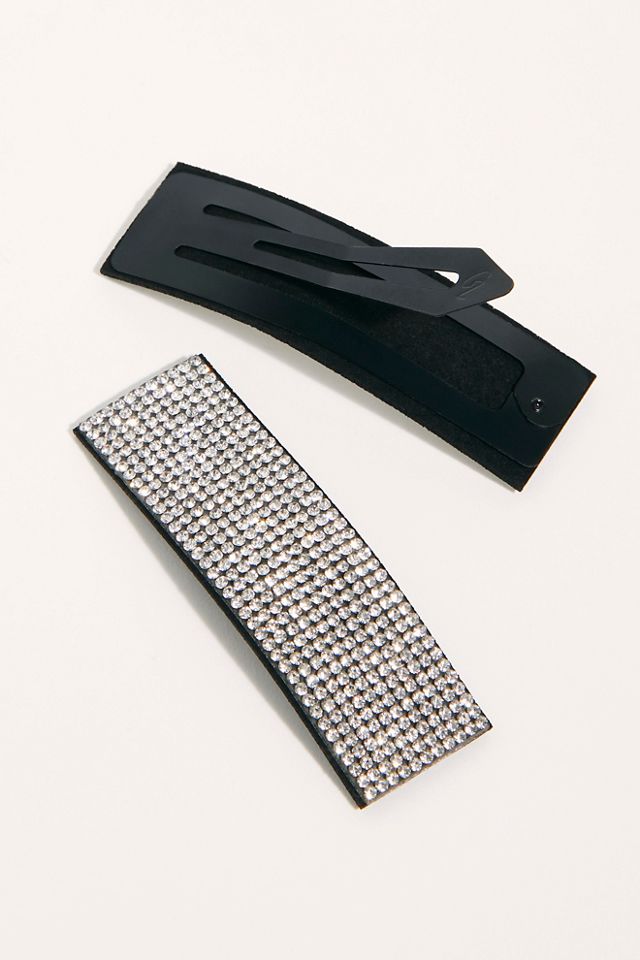 All Mine Rhinestone Slide Set #3