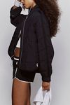 Pippa Packable Puffer Jacket