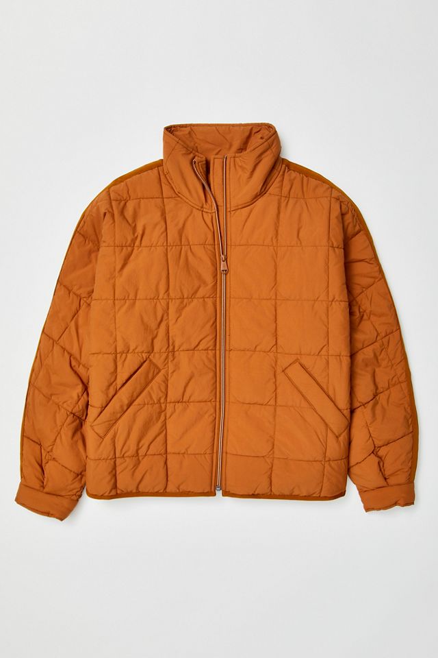 Pippa Packable Puffer Jacket #4