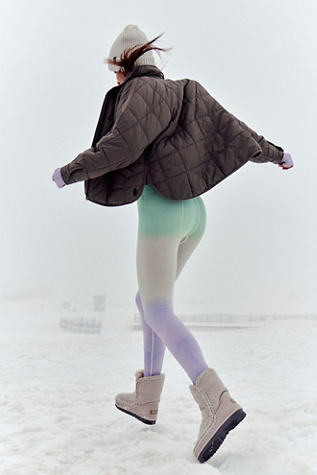 Pippa Packable Puffer Jacket product page