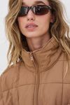 Pippa Packable Puffer Jacket