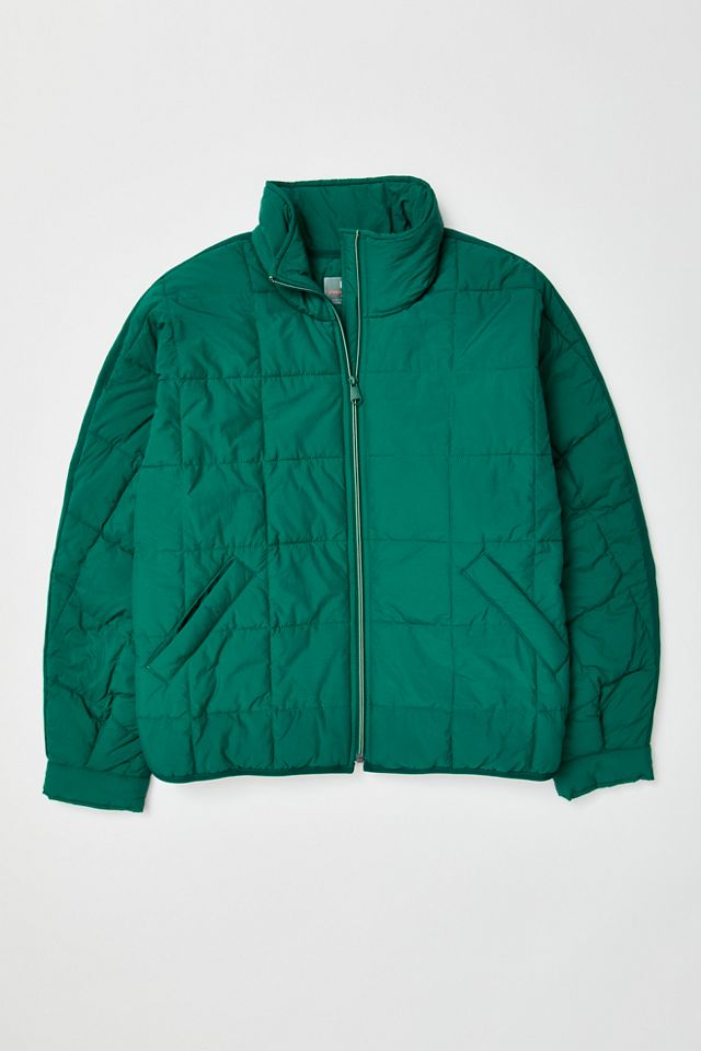 Pippa Packable Puffer Jacket Free People