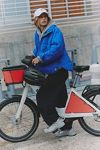 Pippa Packable Puffer Jacket