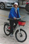 Pippa Packable Puffer Jacket