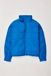 Veste matelassée pliable Pippa
