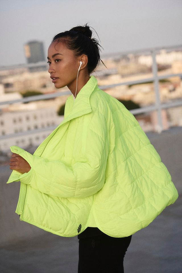 Veste matelassée pliable Pippa #2