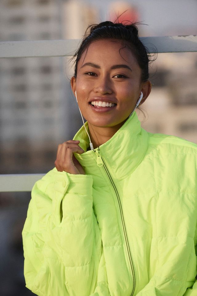 Veste matelassée pliable Pippa #3