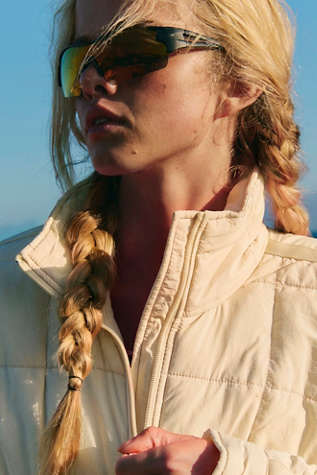 Veste matelassée pliable Pippa