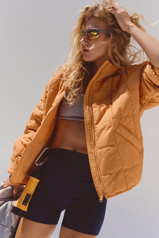 Outerwear | Active + Athleisure Jackets | FP Movement