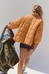 Pippa Packable Puffer Jacket