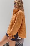 Pippa Packable Puffer Jacket