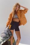 Pippa Packable Puffer Jacket