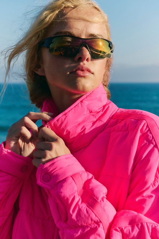 Pippa Packable Puffer Jacket #8