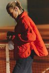 Pippa Packable Puffer Jacket