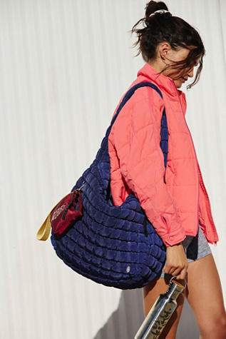 Pippa Packable Puffer Jacket product page