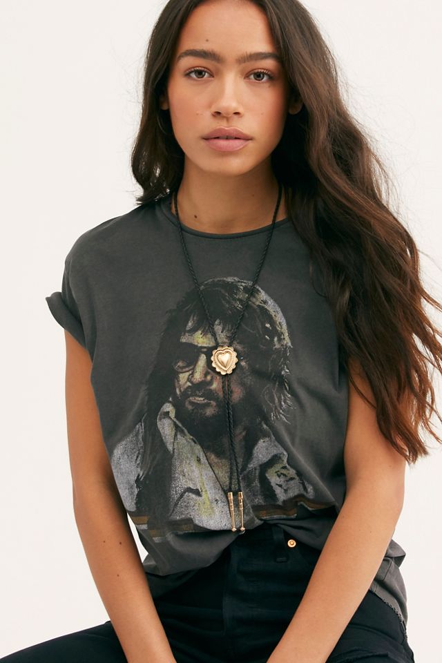 Love Struck Bolo Necklace #1