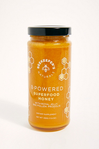 Beekeeper's Naturals Superfood Honey | Free People