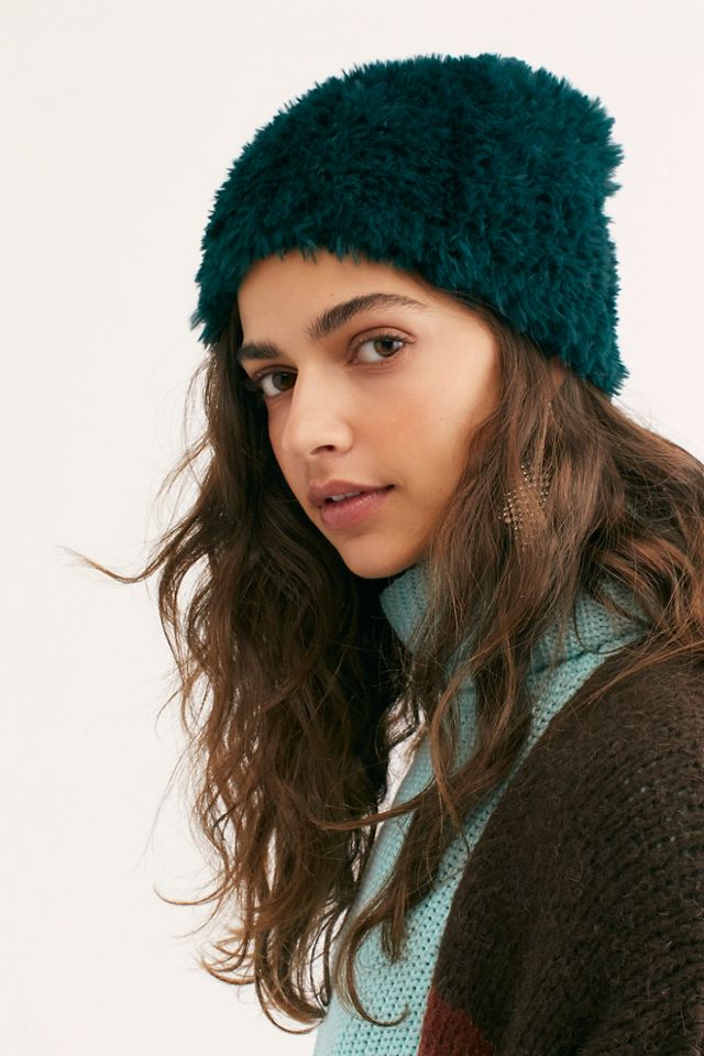 Head In The Clouds Beanie | Free People UK