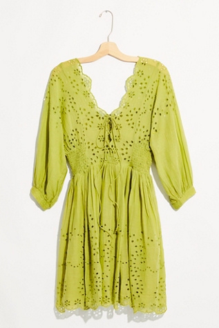 free people lottie dress pink Lottie Dress