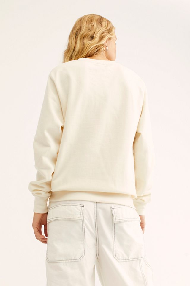 Sugar Sunny Pullover #1