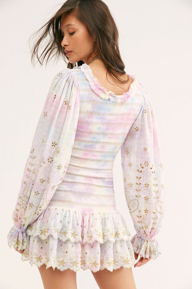 Celia Dress #1
