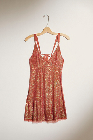 gold rush slip free people