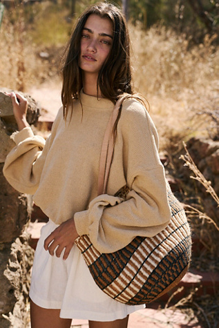 Beach Happy Pullover product page