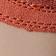 Feather Grey / Orange Spice