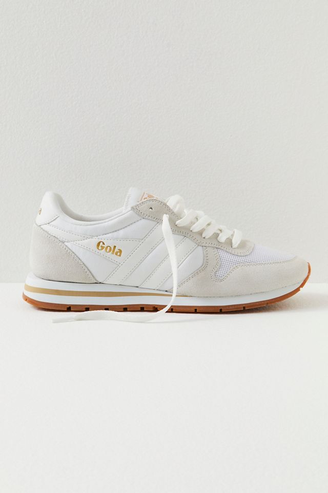 Gola Daytona Trainers #1