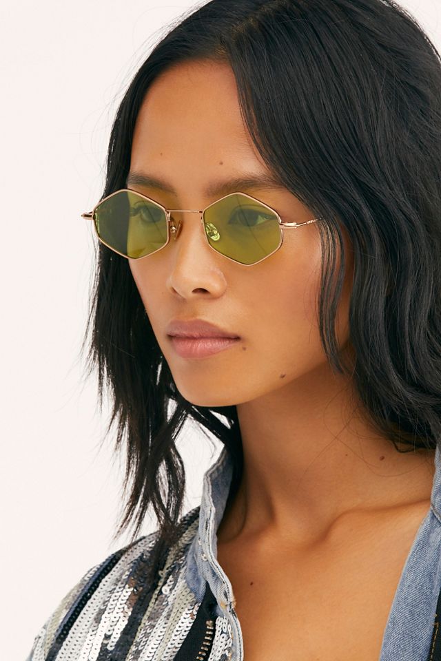 Ford Sunglasses | Free People