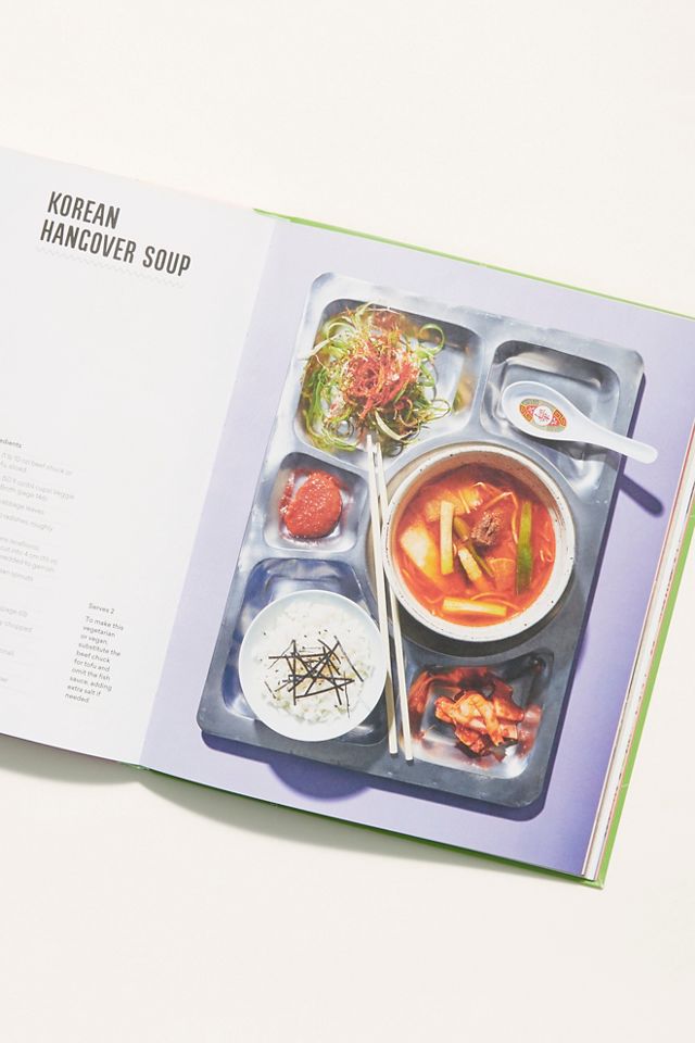 Super Roots Recipe Book | Free People