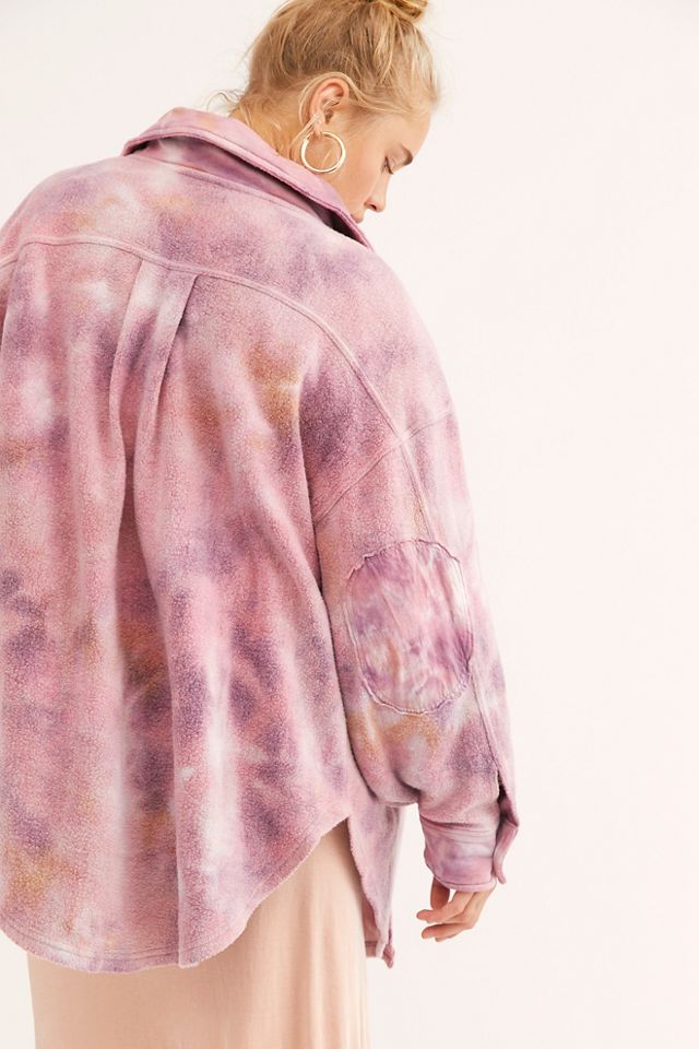 Veste délavée Ruby #3