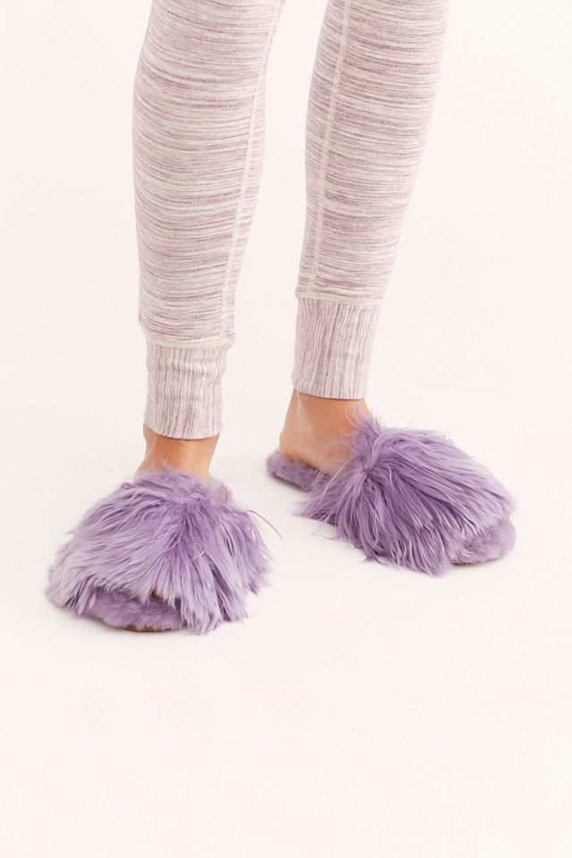 Suri Slipper | Free People UK