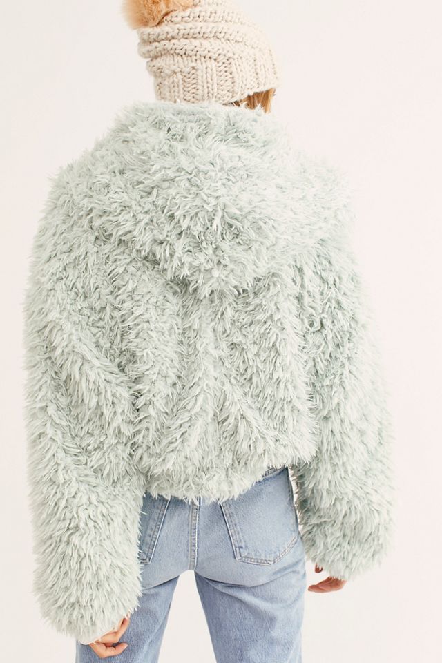FP One Zuri Parka #3