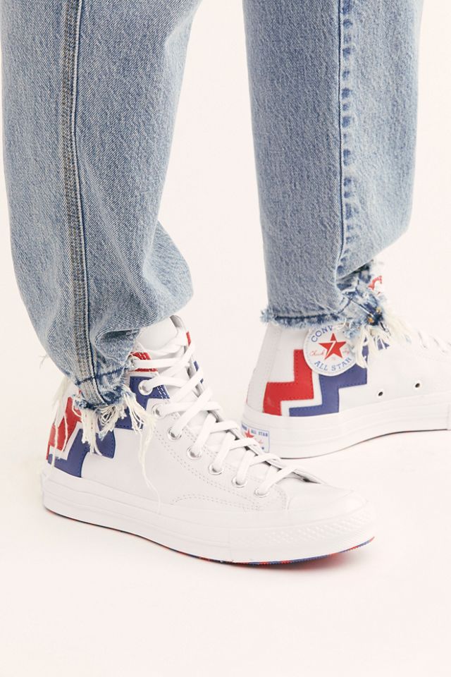 Chuck 70 Vltg Hi Top Sneakers Free People