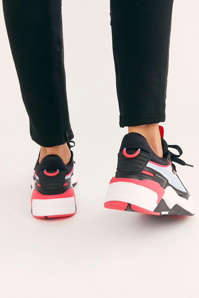 RS-X Sci Fi Sneaker  #1
