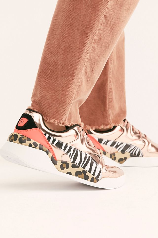 Aeon Sophia Webster Sneakers