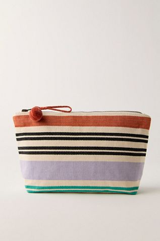 Cristina Cosmetic Pouch