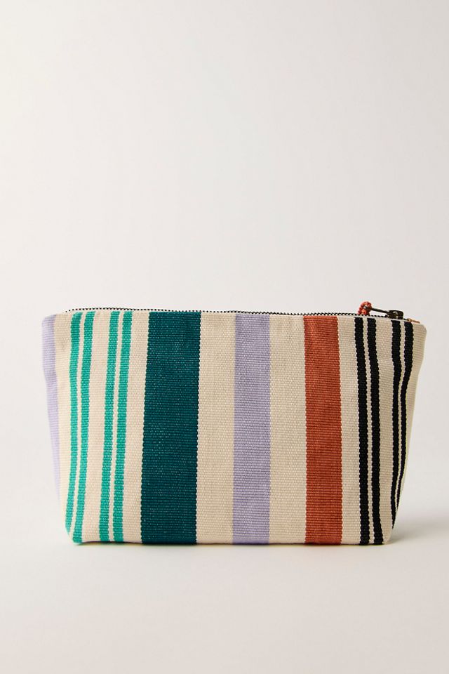 Cristina Cosmetic Pouch #1