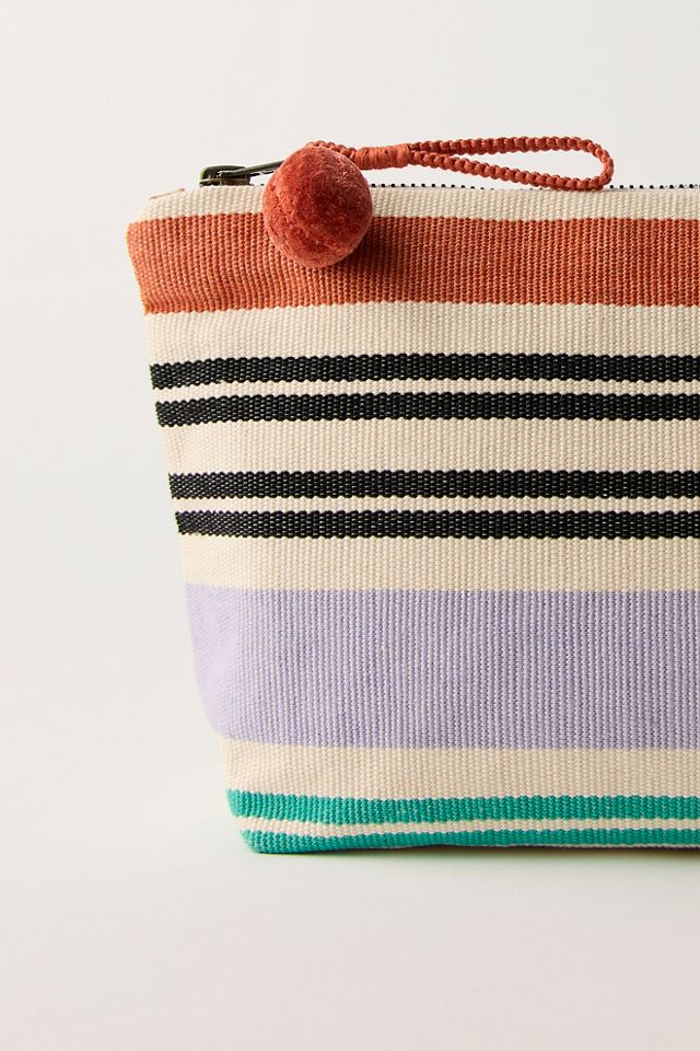 Cristina Cosmetic Pouch #2