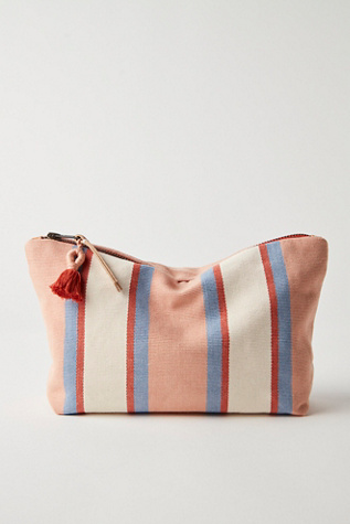 Cristina Cosmetic Pouch