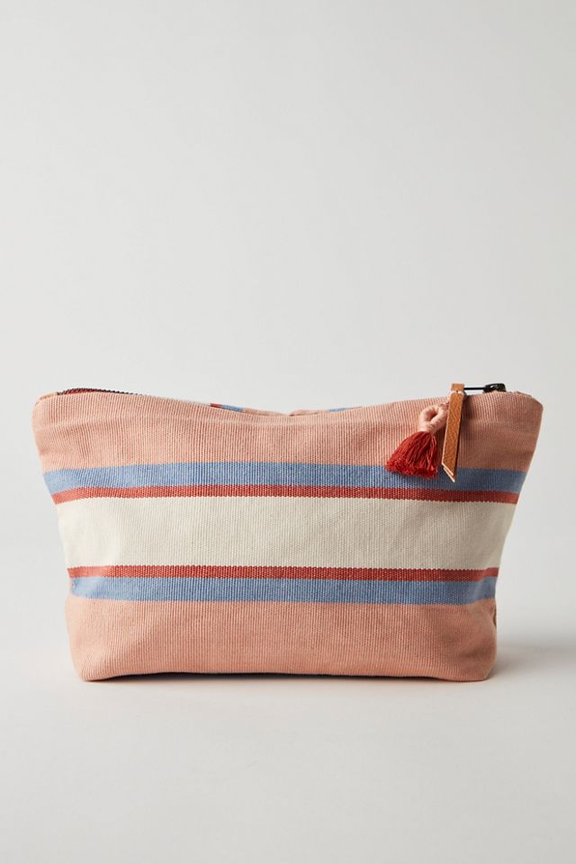 Cristina Cosmetic Pouch #1