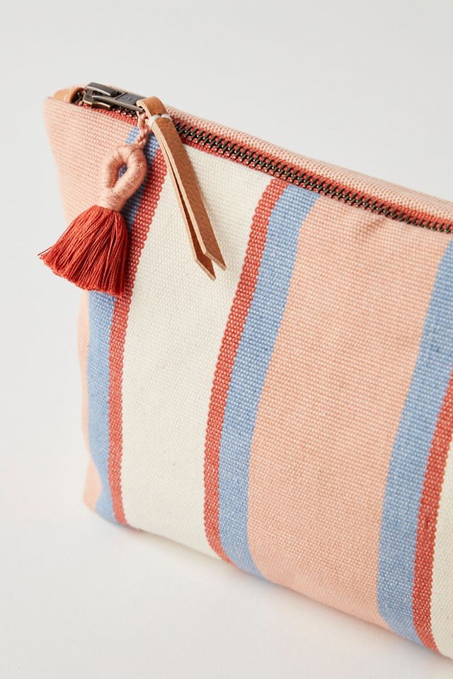 Cristina Cosmetic Pouch #2