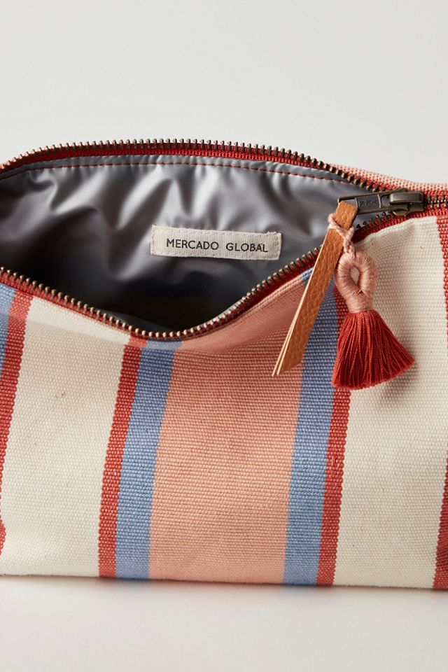 Cristina Cosmetic Pouch #3